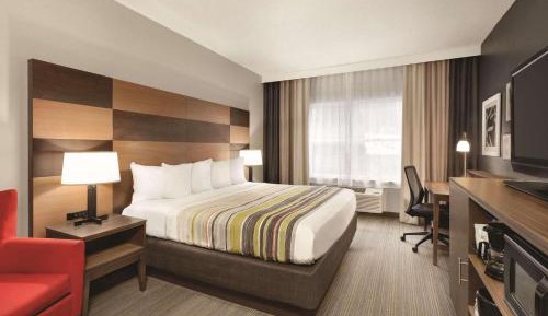 King Room