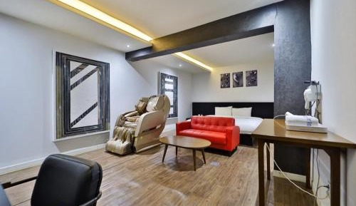 Suite