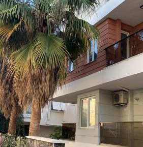Deluxe Double Room with Shower