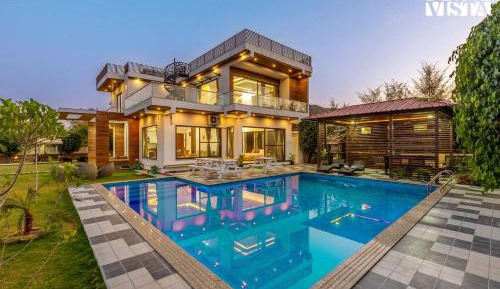 Standard Villa