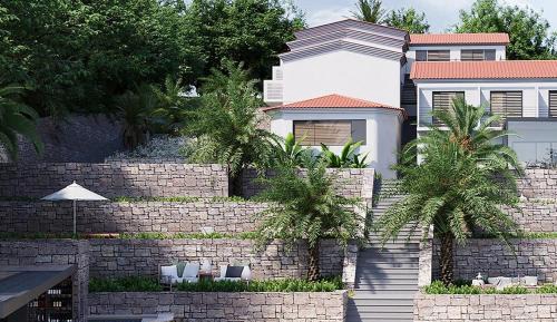 Suite with Sea View