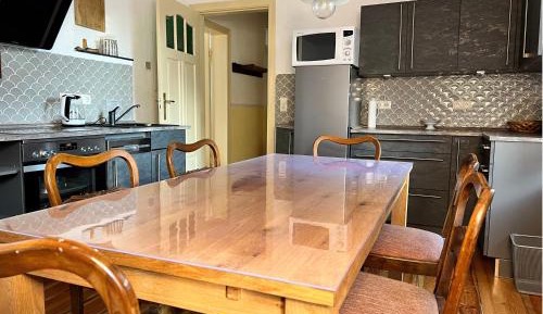 Apartment - Ground Floor