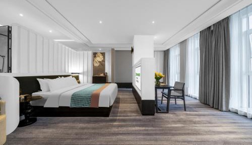 Family King Room