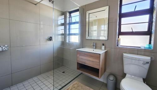 Family Room with Private Bathroom