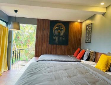 King Room with Two King Beds