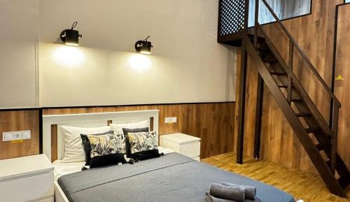 Apartment - Split Level