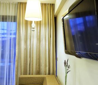 Superior Double Room with Mountain View