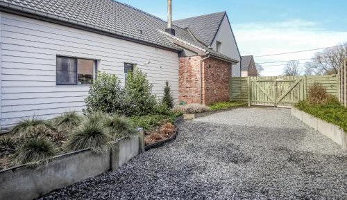 Two-Bedroom Holiday Home