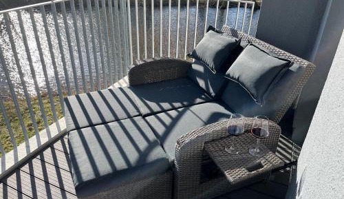 Superior Apartment with Sauna