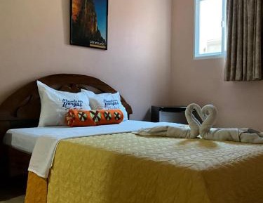 Budget Double or Twin Room