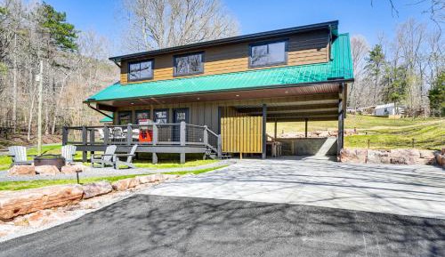 Holiday Home