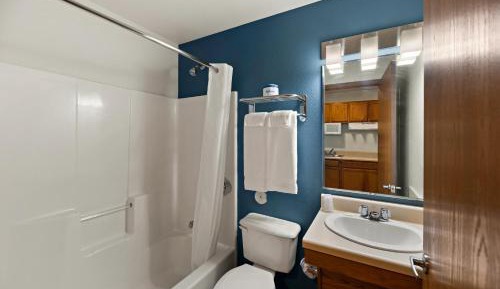 Standard Double Room - Non-Smoking