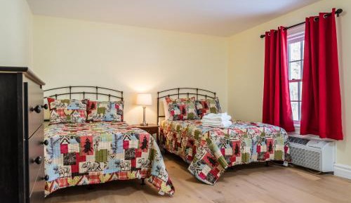 Double Room - Disability Access