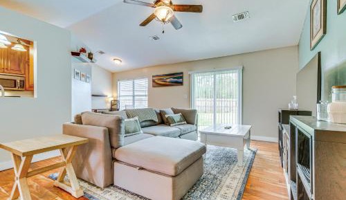 Vacation Home