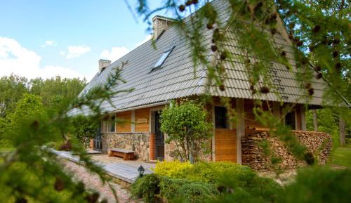Four-Bedroom Holiday Home