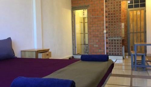 Standard Double Room with Fan