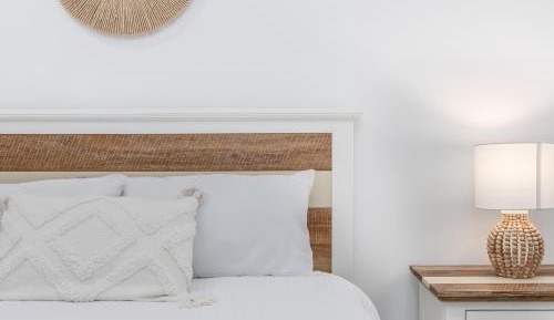 Three Bedroom Apartment (No Parking) 