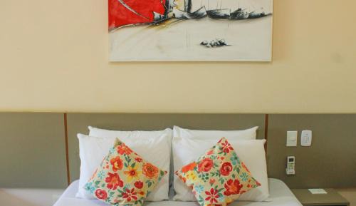 Suite with Balcony (2 Adults)