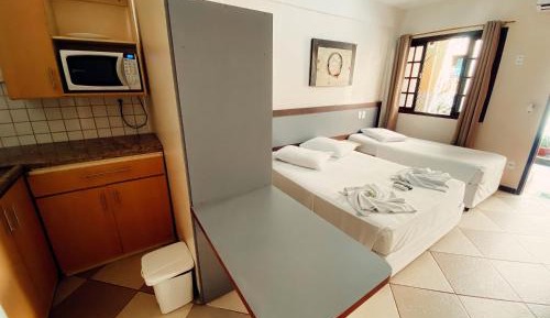 Apartment (3 Adults)