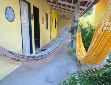 Studio with Terrace