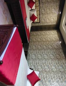 Budget Triple Room