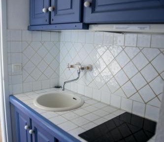 Studio (2 Adults) With Balcony or Terrace 
