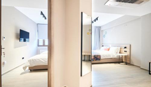 Two-Bedroom Suite