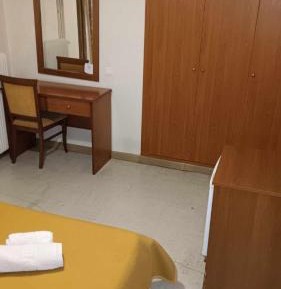 Economy Single Room