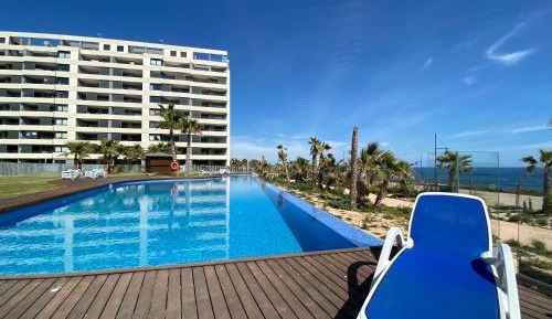 Apartment with Sea View