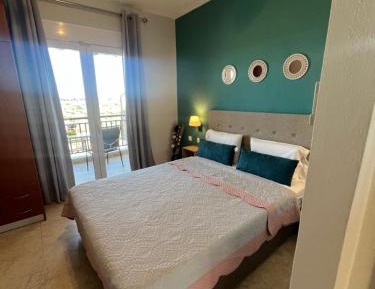 Small Double Room