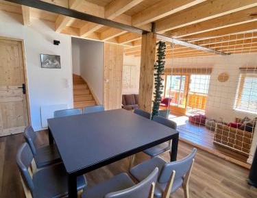 Chalet