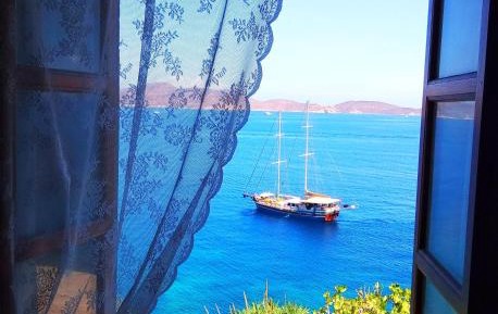 Apartment with Sea View
