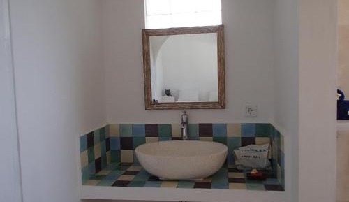 Ocean Front Double or Twin Room