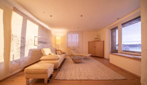 Two-Bedroom Superior Apartment