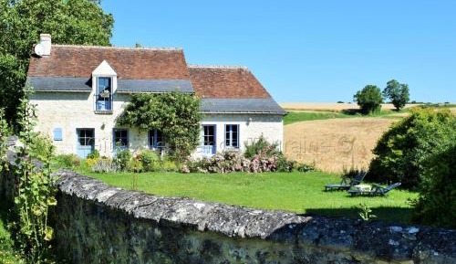 Holiday Home (4 Adults)
