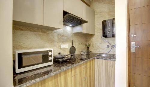 Standard Apartment