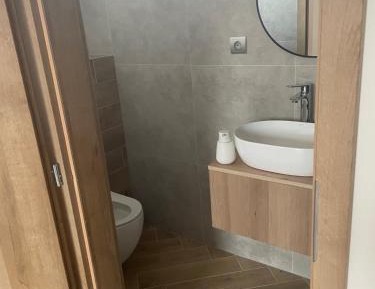 Budget Twin Room