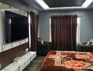 Budget Double Room