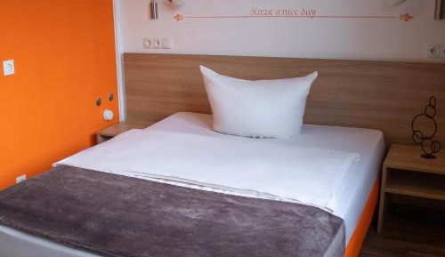 Comfort Single Room