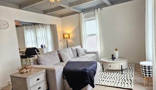 Five-Bedroom House