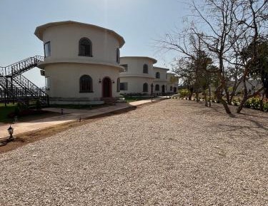 Standard Villa