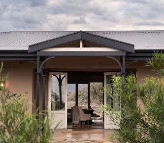 Karoo Lodge Family Suite