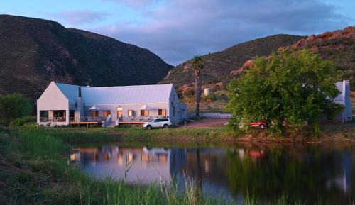 Deluxe Holiday Home