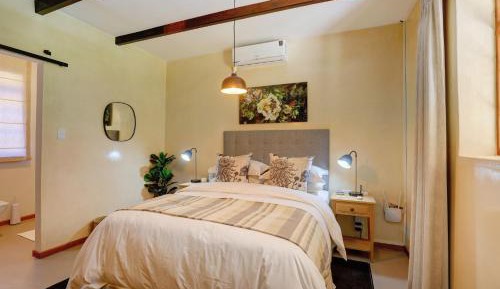 Two-Bedroom Cottage