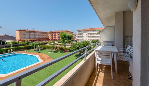 One-Bedroom Apartment (4 Adults) 