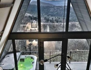 One-Bedroom Villa