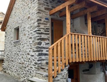 Chalet