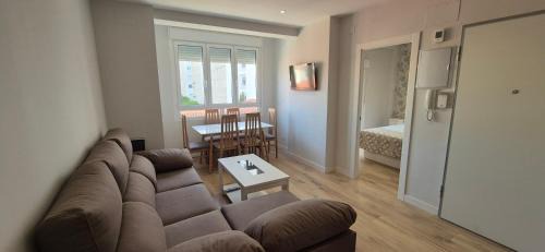 Three-Bedroom Premium Apartment