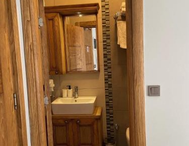 Double Room with City View