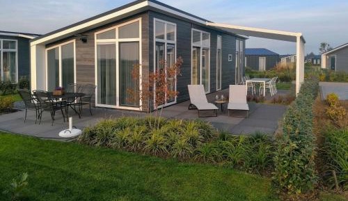 Two-Bedroom Holiday Home